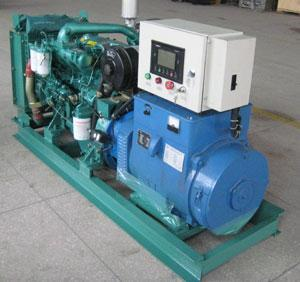 叠彩发电机出租