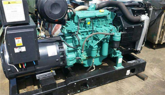 叠彩柴油发电机 叠彩柴油发电机