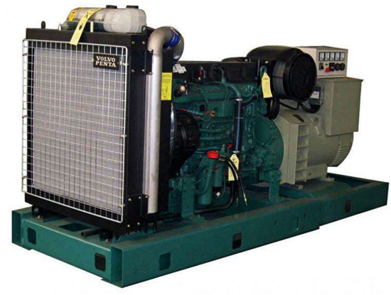 叠彩柴油发电机 叠彩柴油发电机