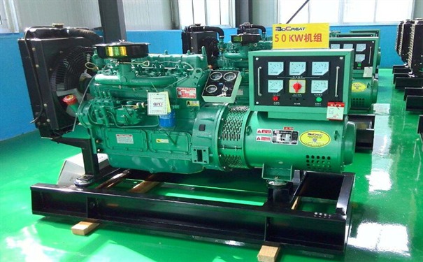 叠彩发电机出租